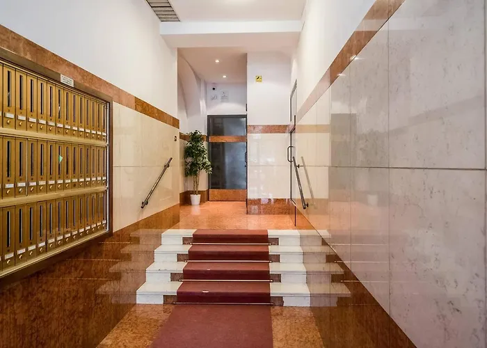 Lägenhet Indipendenza 30