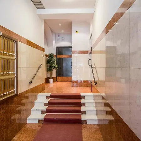Apartman Indipendenza 30