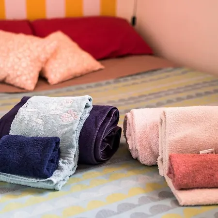 Indipendenza 30 Bologna