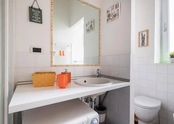 Indipendenza 30 شقة *