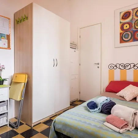 Appartement Indipendenza 30 Bologna