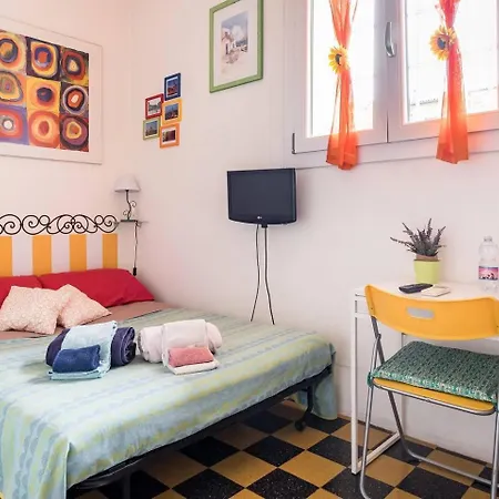 Indipendenza 30 * Bologna