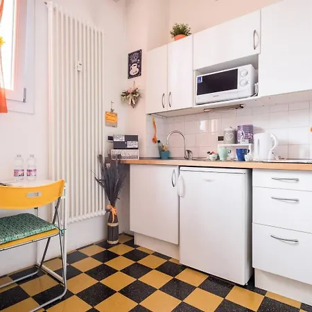 Apartamento Indipendenza 30 Bolonha