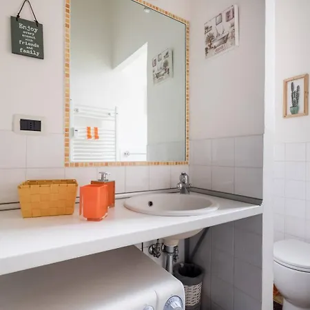 Indipendenza 30 Appartement *