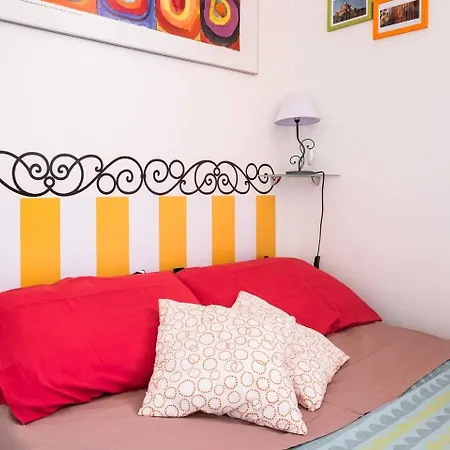 Indipendenza 30 Appartement Bologna