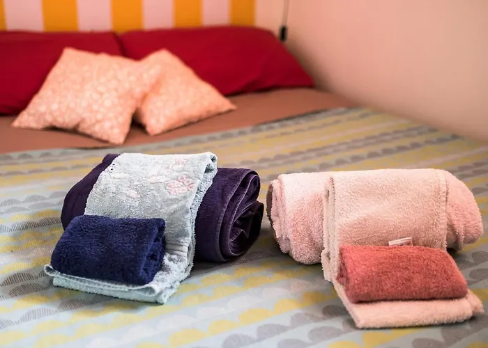 Indipendenza 30 Bologna