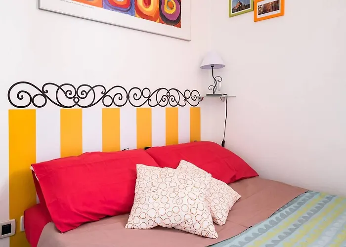 Indipendenza 30 Apartment Bologna